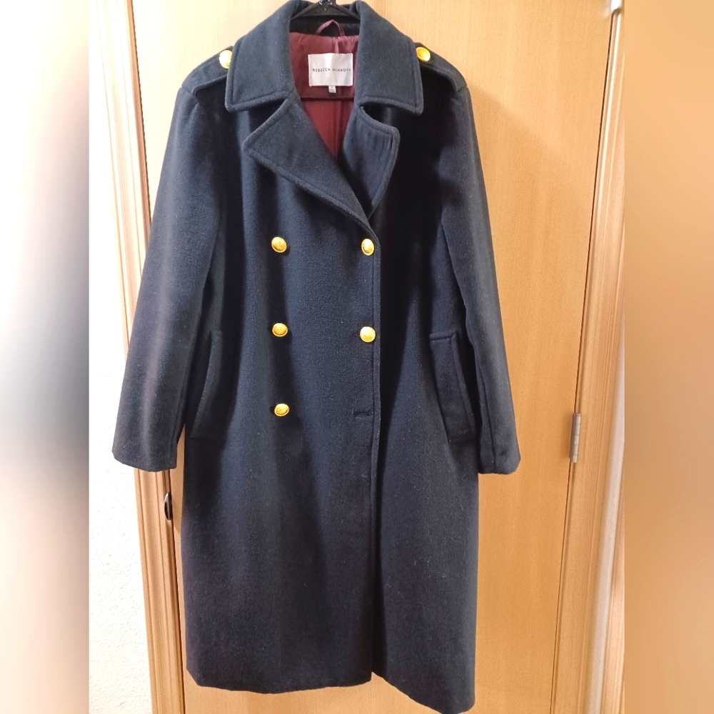 Rebecca Minkoff coat